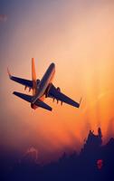 Flight Ticket Booking 50% Off تصوير الشاشة 1