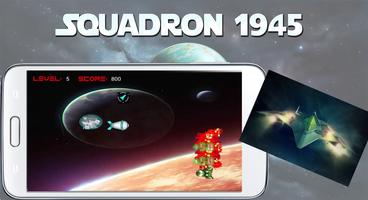 Squadron : Battle 1945 스크린샷 1