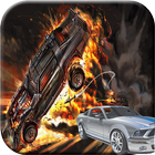 Icona Death Car : Crash Race