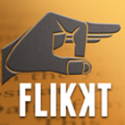 Flikkt quiz and flashcards আইকন