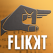 Flikkt quiz and flashcards