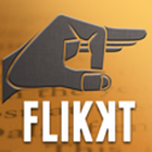 Flikkt quiz and flashcards icon