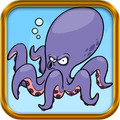 Angry Octopus