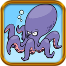 Angry Octopus APK