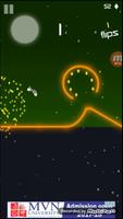 Neon Rider اسکرین شاٹ 1