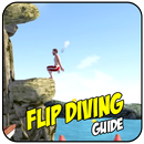 APK Guide Flip Diving 2