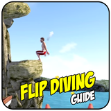 Guide Flip Diving 2 icône