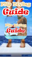 Guide For Flip Diving Cartaz