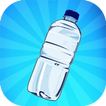 ”Flip The Flippy Water Bottle