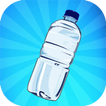 Flip The Flippy Water Bottle