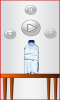1 Schermata Flip The Flippy Water Bottle