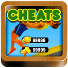 Cheats for Flip Master Hack Joke App - Prank! 图标