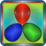 Color Eggs Zeichen
