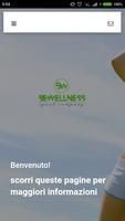 BeWellness Sport Company penulis hantaran