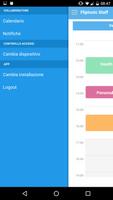 برنامه‌نما Wellness in Cloud STAFF عکس از صفحه