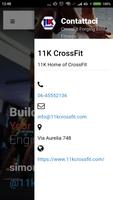 11K CrossFit اسکرین شاٹ 3