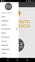 TRENTO FIT APP Screenshot 1