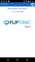 MyFliptonic Gym скриншот 1