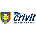 Lidl Crivit Fitness Center آئیکن