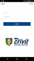 Lidl Crivit Fitness Center پوسٹر