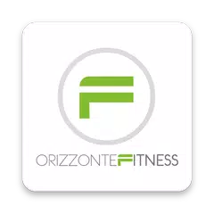 ORIZZONTE FITNESS