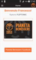 Pianeta Benessere Affiche