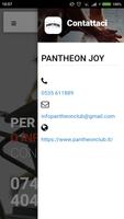PANTHEON JOY 截圖 3