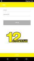 Sport Club 12 - Ispra 海報