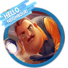 Guide for hello neighbor Master icône