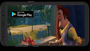 Guide for hello neighbor Master capture d'écran 2