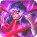 APK Super  ladybug run