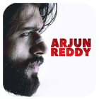 Arjun Reddy hd movie icône