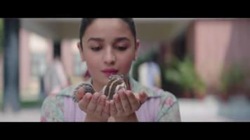 Raazi hd movie 2018 الملصق