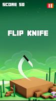 برنامه‌نما Flip the Knife Challenge عکس از صفحه