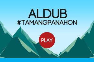 AlDub Tamang Panahon 海报