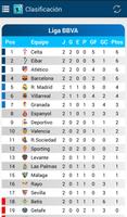 Porra Liga 2015 - 2016 screenshot 2