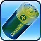 Battery Charger Saver: Cleaner icon