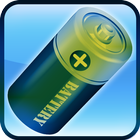 Battery Charger Saver: Cleaner icono