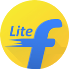 Flipkart Lite 아이콘