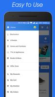 Flipkart Lite 截图 1