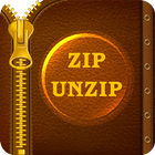 RAR Zip & Unzip icon