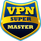 VPN Super Master icon