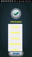 VPN Super Master capture d'écran 3