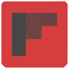 guide for flipboard icon