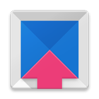 Sync for Flickr icon