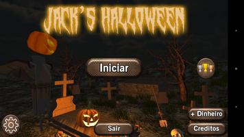 Jack's Halloween screenshot 2