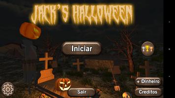 Jack's Halloween imagem de tela 2