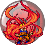 Ultimate shinobi Ninja War