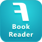 BookReader icône