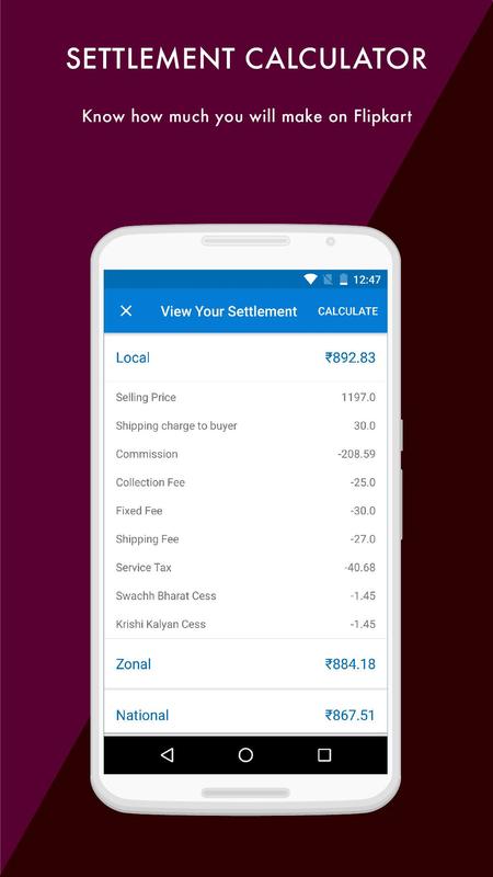 Flipkart Seller Hub APK Download  Free Business APP for Android